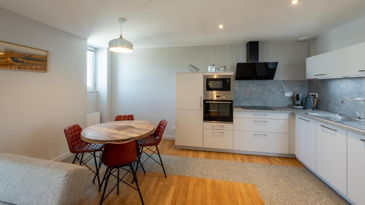 L'Aubrac, T2 Classe Meuble De Tourisme Rodez Bagian luar foto